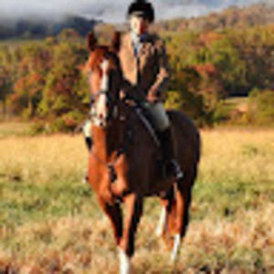 Meet your Posher, Tanya